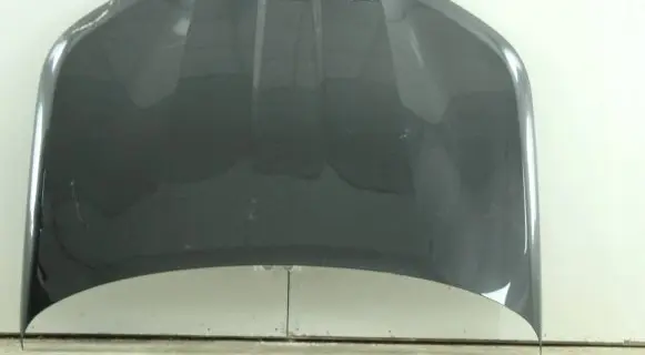 BMW iX Engine bonnet/hood