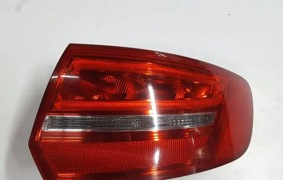 Audi A3 S3 8P Rear/tail lights 