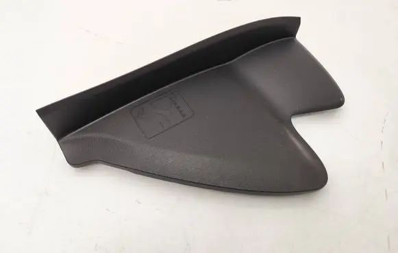 Mercedes-Benz A W177 AMG Dashboard side end trim A1776890000 3459596 A1776892200