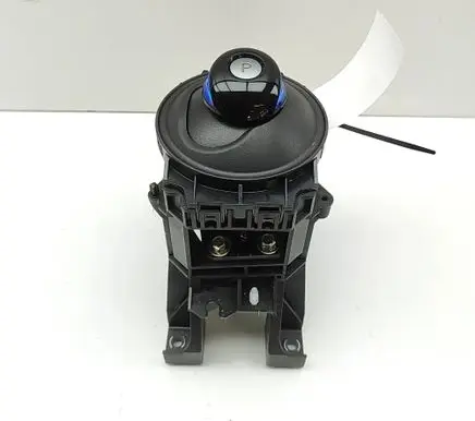 Nissan Leaf II (ZE1) Gear shifter/selector 349015SH0A