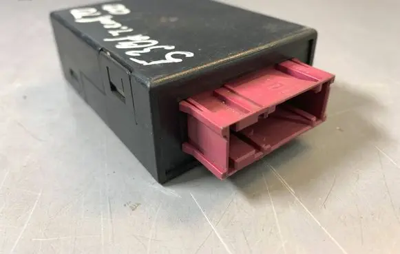 BMW 5 E39 Light module LCM 8375964 61358375964 55892110