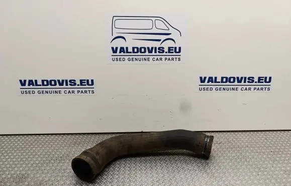 Fiat Doblo Intercooler hose/pipe 00518109560E