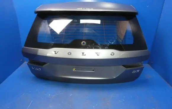 Volvo V60 Tailgate/trunk/boot lid 