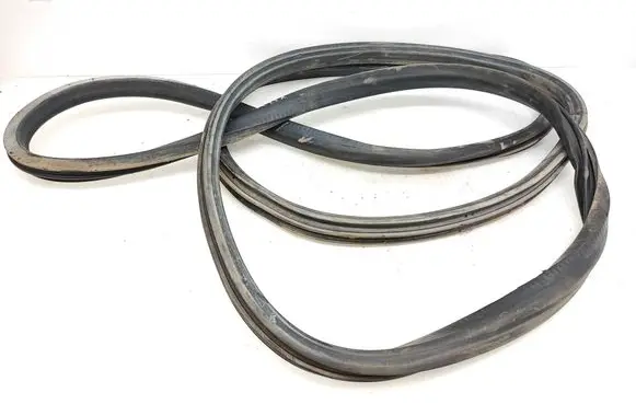Volkswagen Transporter - Caravelle T5 Sliding door rubber seal 7E0843791B