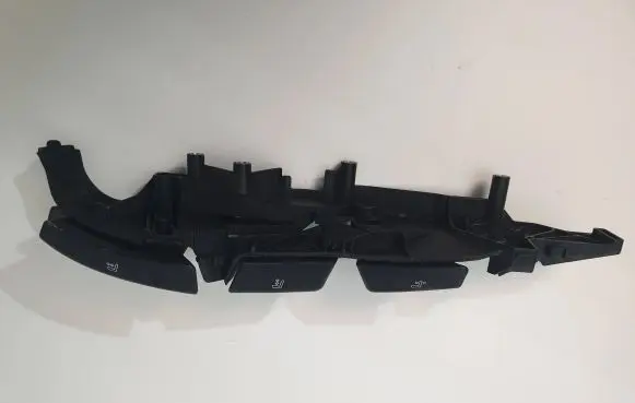 Seat control switch