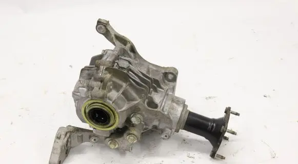Mazda CX-5 Gearbox transfer box case N309255354