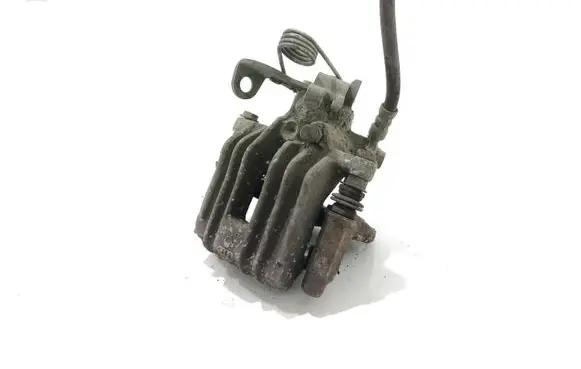 Audi A4 S4 B7 8E 8H Rear brake caliper