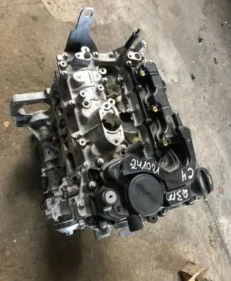 Citroen C4 III e-C4 Engine 10TMAA HN05