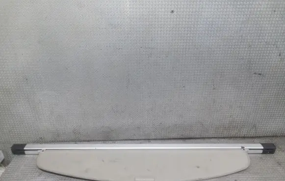 Mazda CX-7 Parcel shelf load cover 