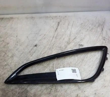 Hyundai i40 Front fog light trim/grill 865273Z000