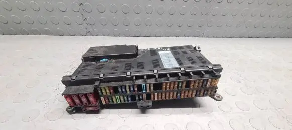 BMW X5 E53 Fuse module 8384525