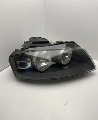 Audi A3 S3 8P Headlight/headlamp 8P0941004L 0301206602