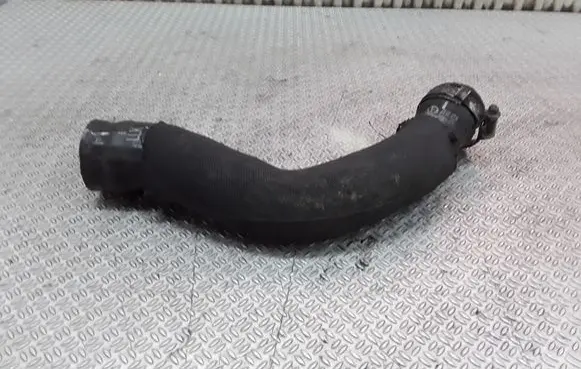 Audi A6 S6 C6 4F Intercooler hose/pipe