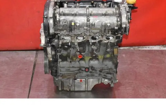 Jeep Grand Cherokee Engine LMY51