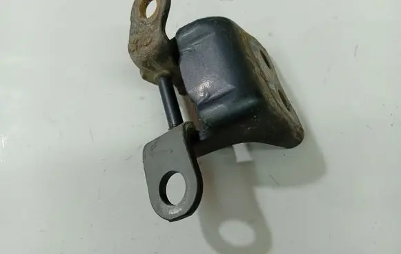 Honda Accord Front door upper hinge 