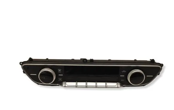 Audi A4 S4 B9 Climate control unit 8W0820043F 5HB01331000