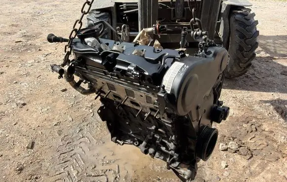 Audi A4 S4 B8 8K Engine CJC