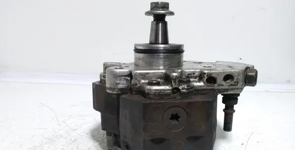 Renault Espace - Grand espace IV Fuel injection high pressure pump 0445010033 8200170377