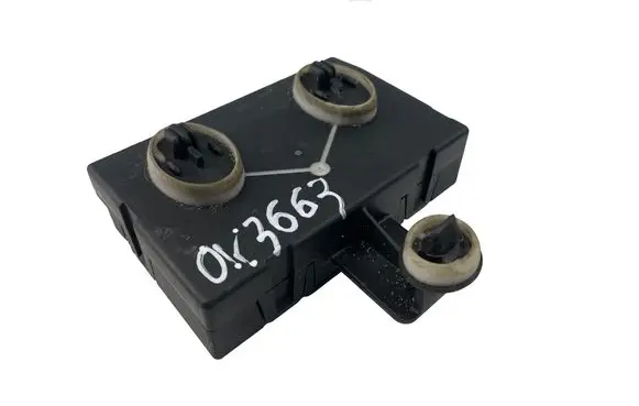 Audi A4 S4 B8 8K Door control unit/module 8K0959795G