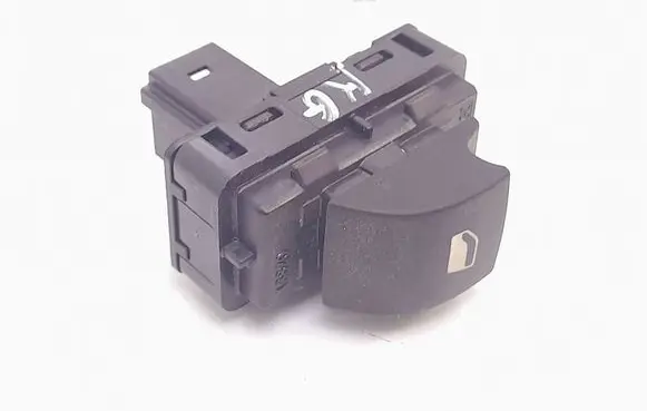 Peugeot 308 Electric window control switch 11688