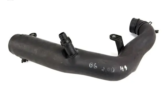 Volkswagen PASSAT B6 Intercooler hose/pipe 1K0129654K 446143602
