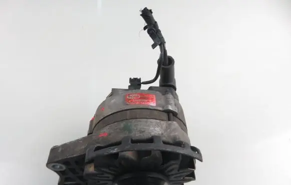 Fiat 500 Cinquecento Generator/alternator 63320094