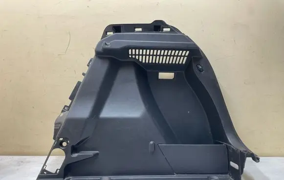 Peugeot 2008 II Trunk/boot side trim panel 98286705ZD