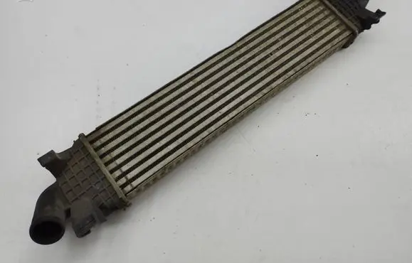 Ford Kuga I Intercooler radiator
