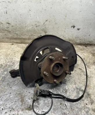 Toyota Verso Front wheel hub