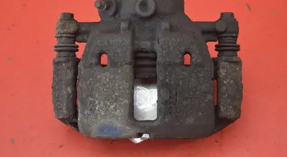 Smart ForFour I Front brake caliper
