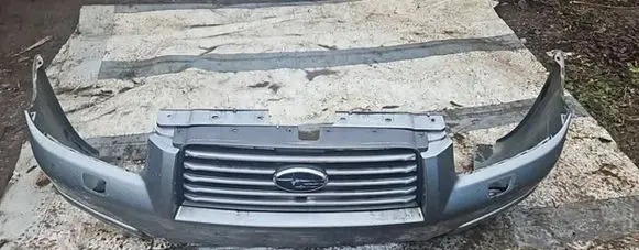 Subaru Forester SG Front bumper