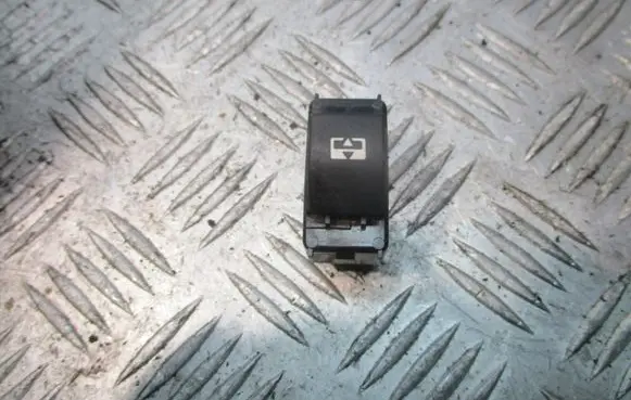 Peugeot 207 Sunroof switch 