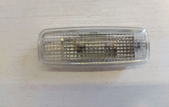 Audi A5 Sportback 8TA Other interior light 4D0947105A 4E0947105