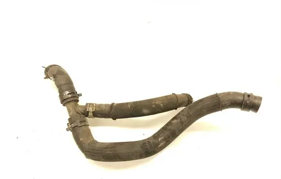 Nissan Qashqai Engine coolant pipe/hose