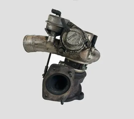 Volvo S60 Turbo 4937706300 30650635 4230158