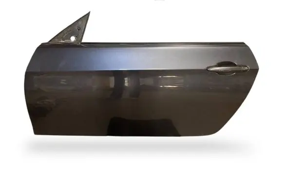 Door (2 Door Coupe)
