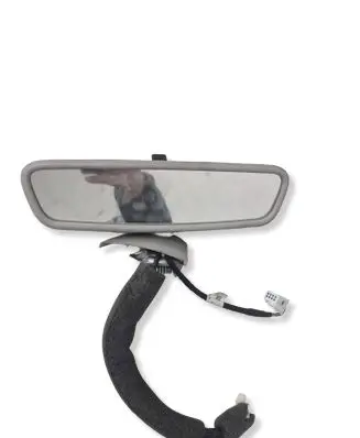 Mercedes-Benz E W212 Rear view mirror (interior) E1020872 A046314