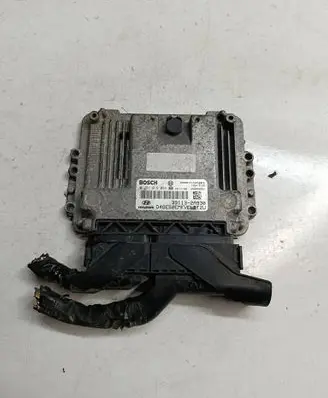 Hyundai i30 Engine control unit/module ECU 391132A930T9 391132A930 1039S59681