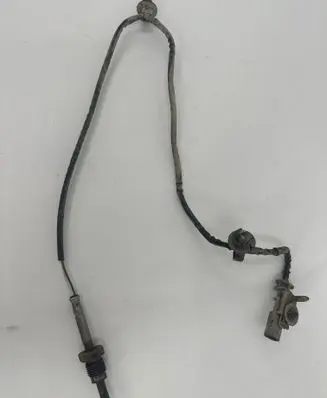 Volvo V60 Exhaust gas temperature sensor 31430479