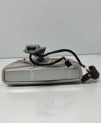 Mercedes-Benz E AMG W211 Rear view mirror (interior) 6315421