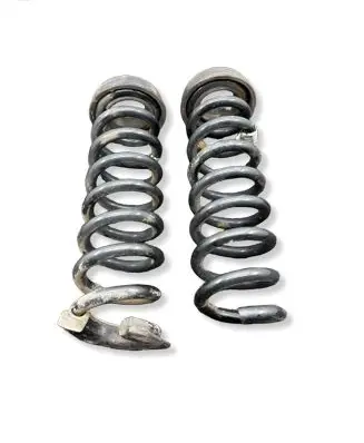 BMW 4 F32 F33 Rear coil spring 6764419