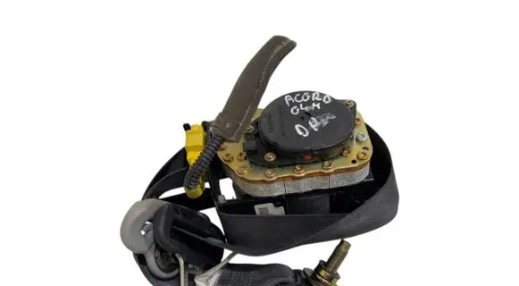 Honda Accord Front seatbelt TKAF8EJ428