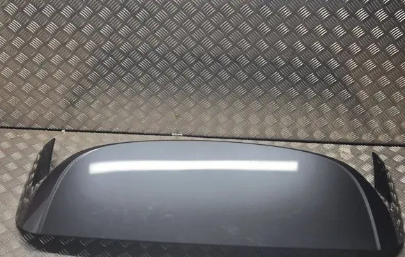 BMW X2 F39 Tailgate/trunk spoiler 7423861 7423863