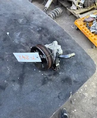 Hyundai H-1, Starex, Satellite Power steering pump 571004H000
