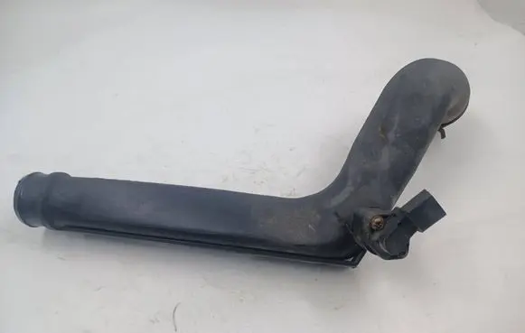 Seat Toledo II (1M) Intercooler hose/pipe 038906051 0281002177
