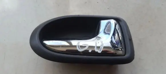 Mazda Premacy Rear door interior handle