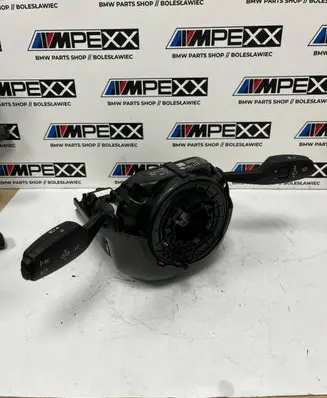 BMW 5 F10 F11 Steering wheel column trim 9219803 9297781