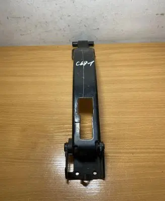 Mercedes-Benz Sprinter W906 Rear door lower hinge A9067600328 C691