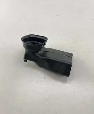 Porsche Cayman 987 Radiator trim 98757276801