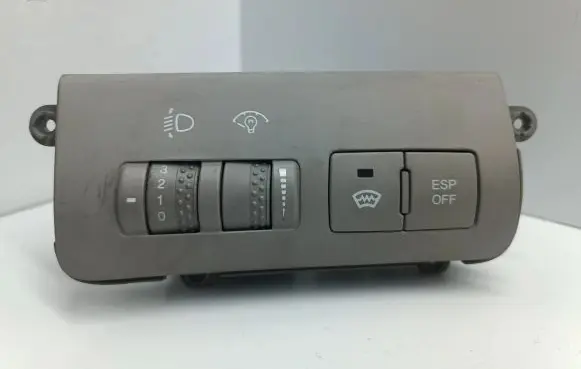 KIA Ceed Headlight level height control switch 933001H050ED 621W05010